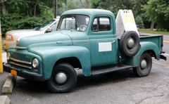 International L-110 SERIES