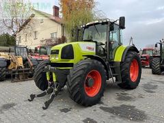 CLAAS Ares 816