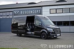 Mercedes Benz/nps Dostawcze