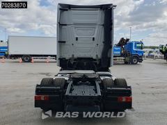 Mercedes Benz 2646-93024-6X4/450+135