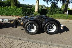 Fliegl DOLLY TDS 180