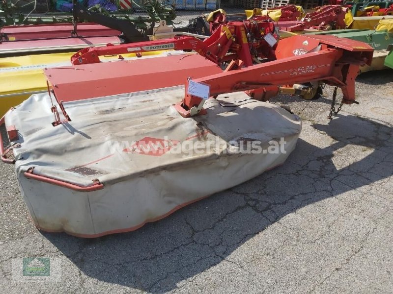 Mowers & conditioners Kuhn FC 243 R-GII