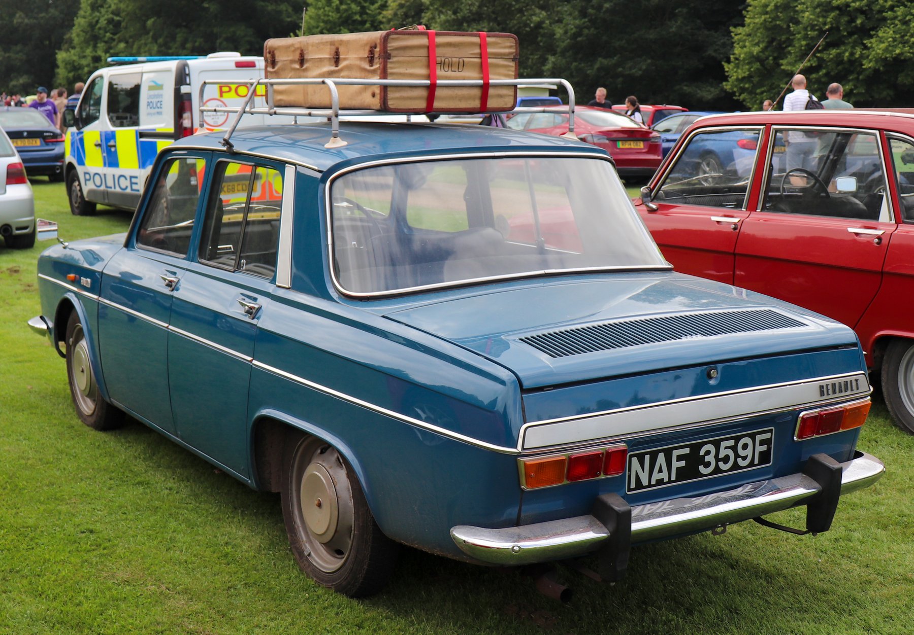Renault 2067
