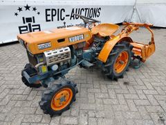 Kukje KX100