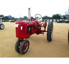 McCormick Farmall-C