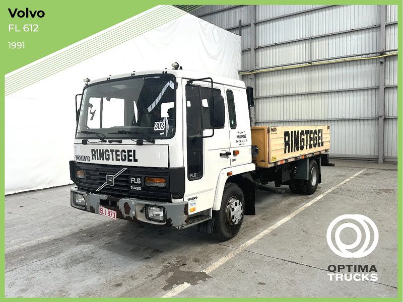 Volvo 612-4X2R-116