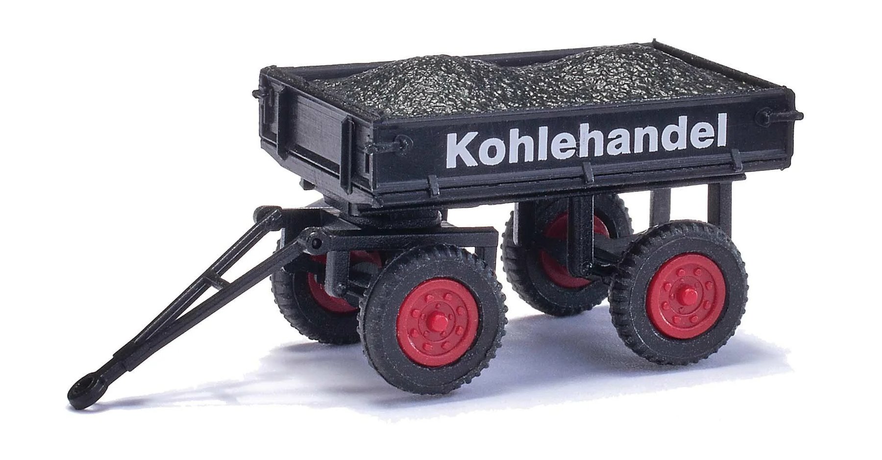Trailer Jullikka 80313E