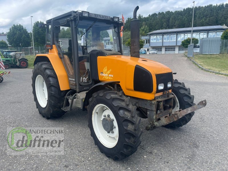 Tractor Renault 85-12 LS