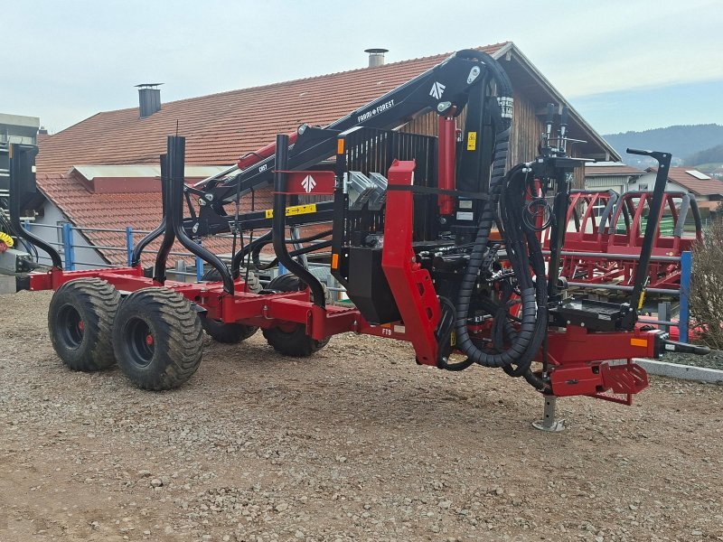 Farmi V17