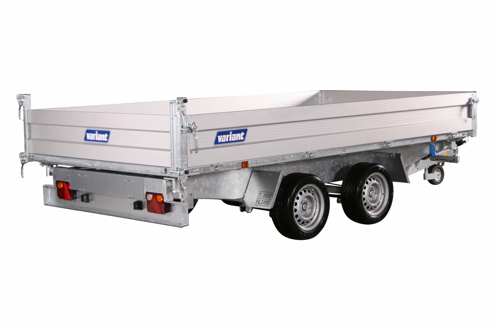 Trailer Variant 3519TB