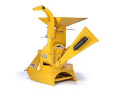 Huskee 24A-464C731 - Huskee Chipper Shredder (2005-2) (Tractor Supply)