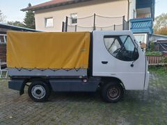 DAF SG 5885 cm³