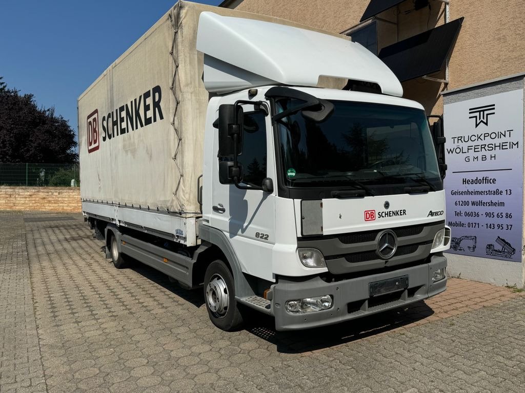 Car trailers up to 3.5 t Conlog CLW TRAILER 2700