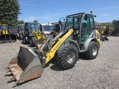 Roadless Ploughmaster 75