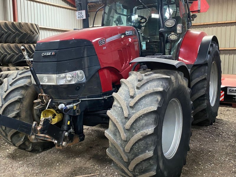 Tractor Case IH Puma 185 CVX