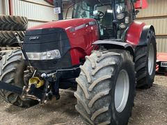 Case IH Puma 185 CVX