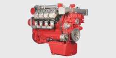 Deutz TCD12.0V6