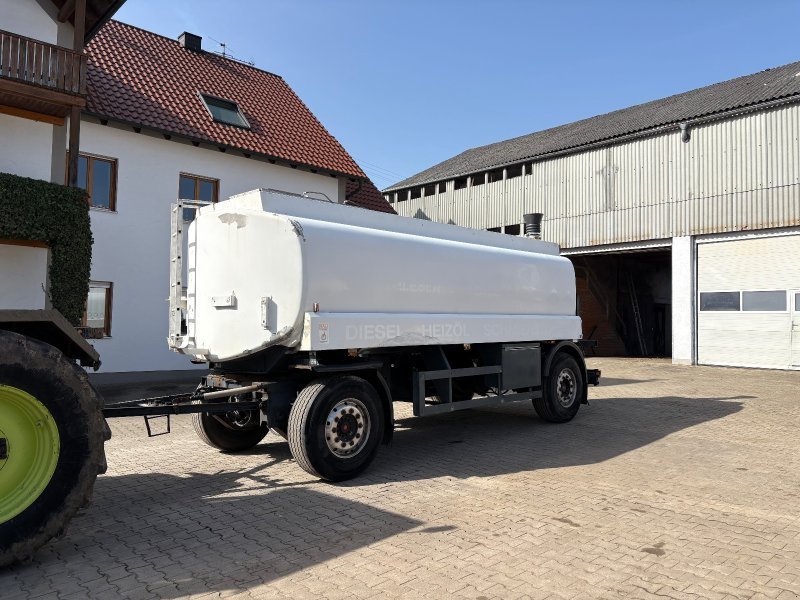 Trailer Lefab Lefab V4-10