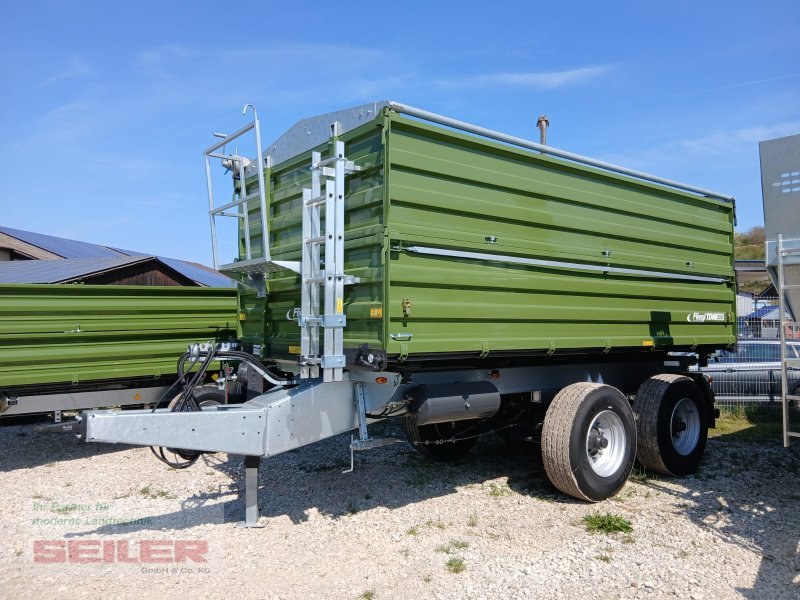 Kleinanhänger bis 750 kg Omavalmiste REMORQUE2