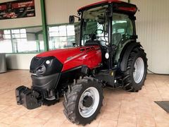 TYM Tong Yang Case IH JX100U