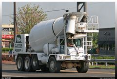 Terex FD4000