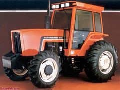Allis Chalmers 6070