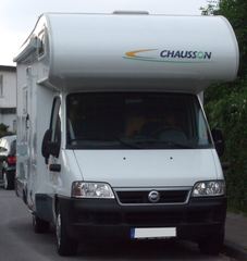 Fiat CHAUSSON