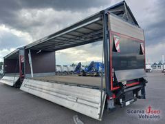 Quality Trailers AG18