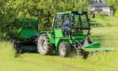 Deutz INTRAC 2006