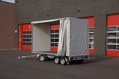 Van Weel VW 7000 OPL