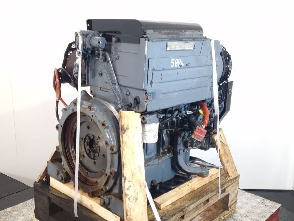 Diesel engine Deutz TD2011L04I