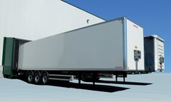 Fruehauf CITY LINER/ONCRK 22-110A