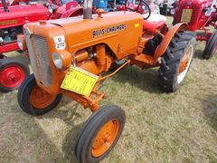 Allis Chalmers G2