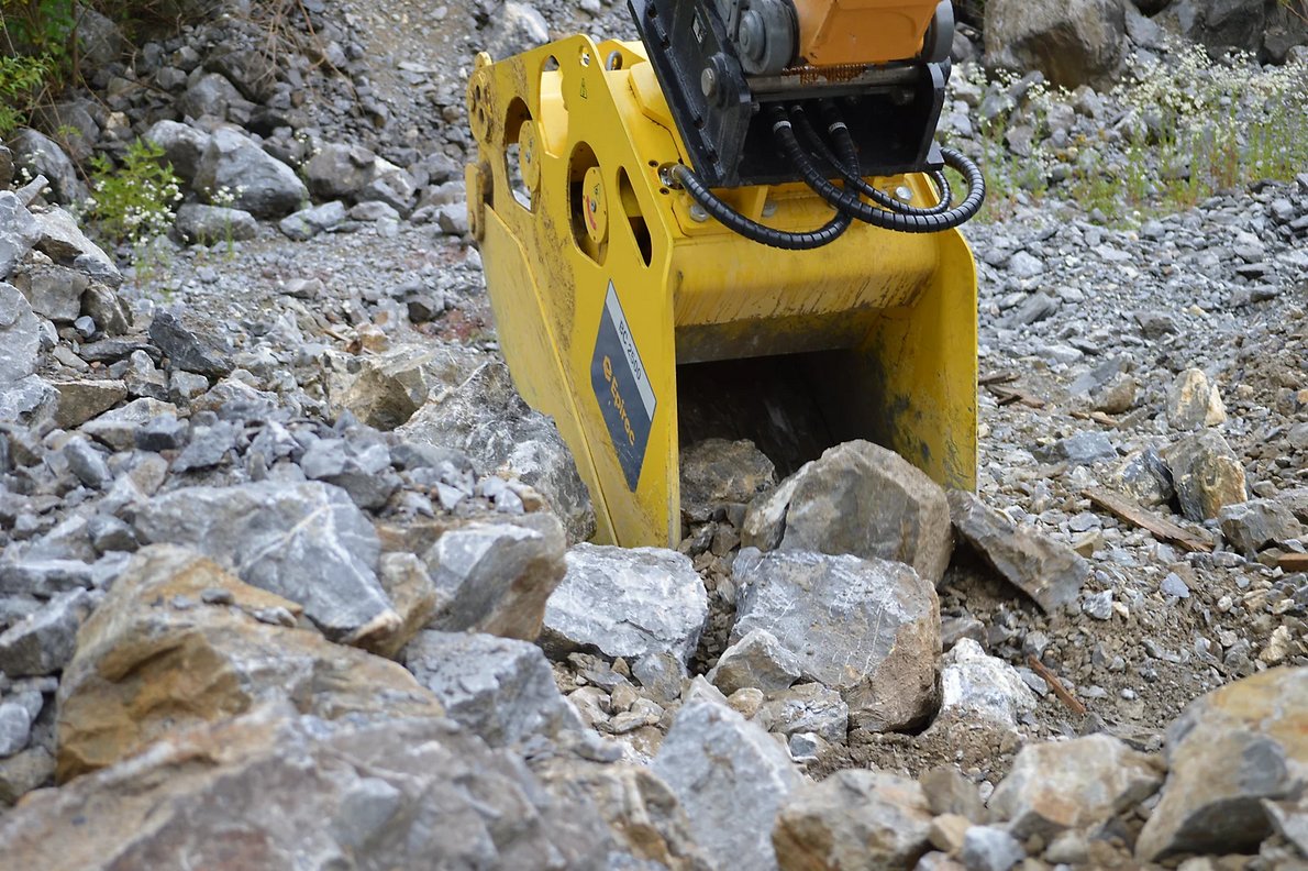 Epiroc BC 2500