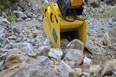 Epiroc BC 2500
