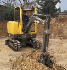 Pel-Job EB250