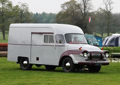 Bedford 97 G 70 OE