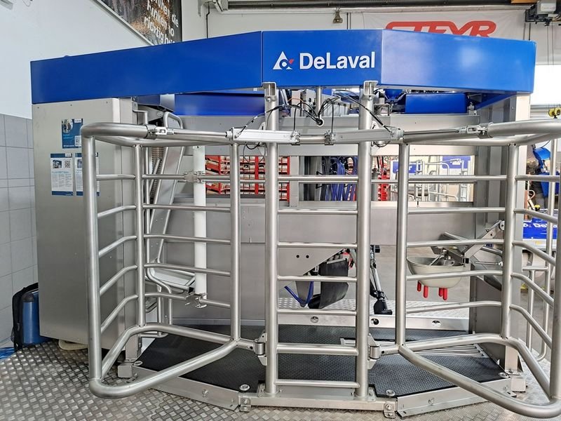 DeLaval VMS™ V310