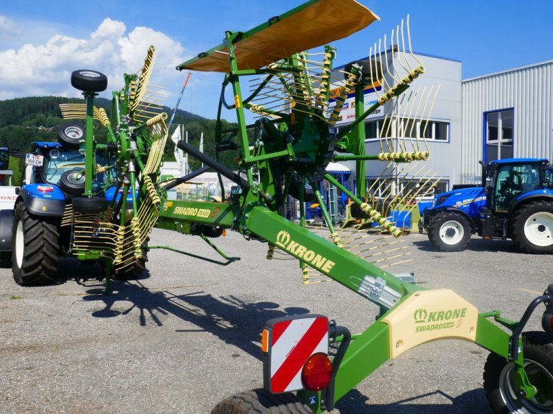 Krone Swadro TS 620