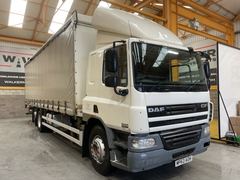 DAF FAG CF75.310