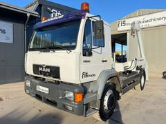 MAN 18.284 LLC