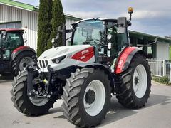 Steyr Ciągniki rolnicze
