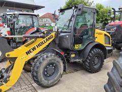 New Holland W60