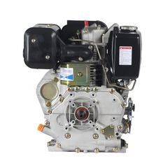 Fuzhou Hailin Power Pozostałe modele
