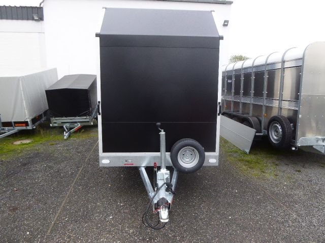 Trailer KARS K II Z 20