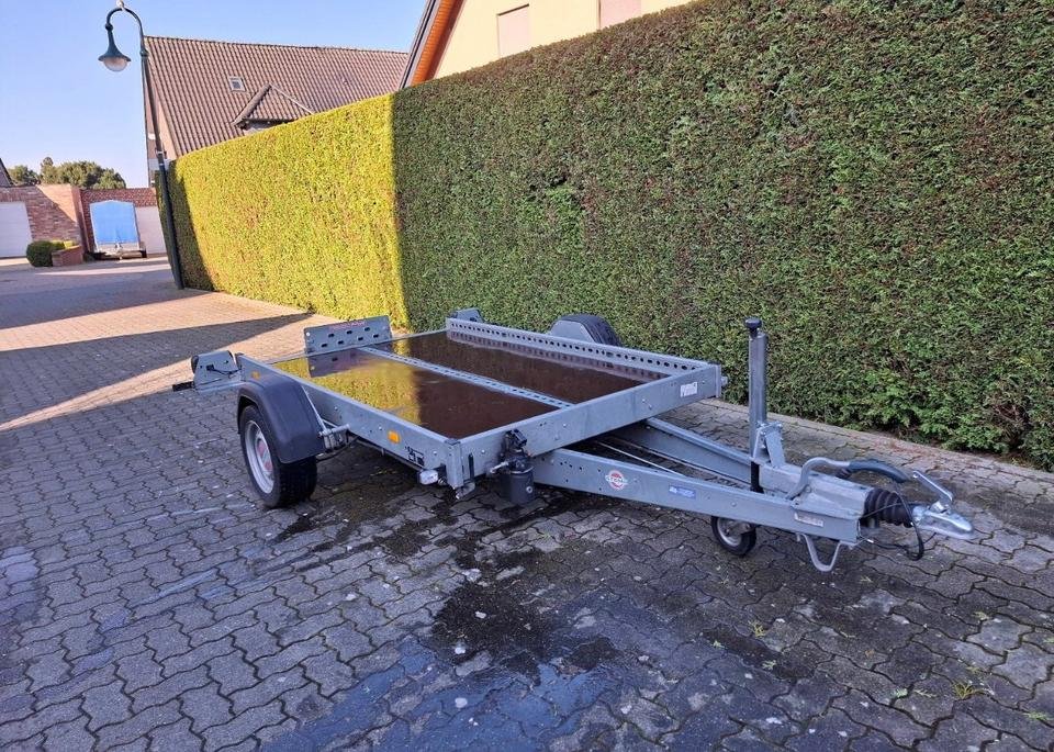 Trailer Goch Tirsan XS