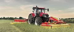 Case IH OPTUM 270 (2018-Present)