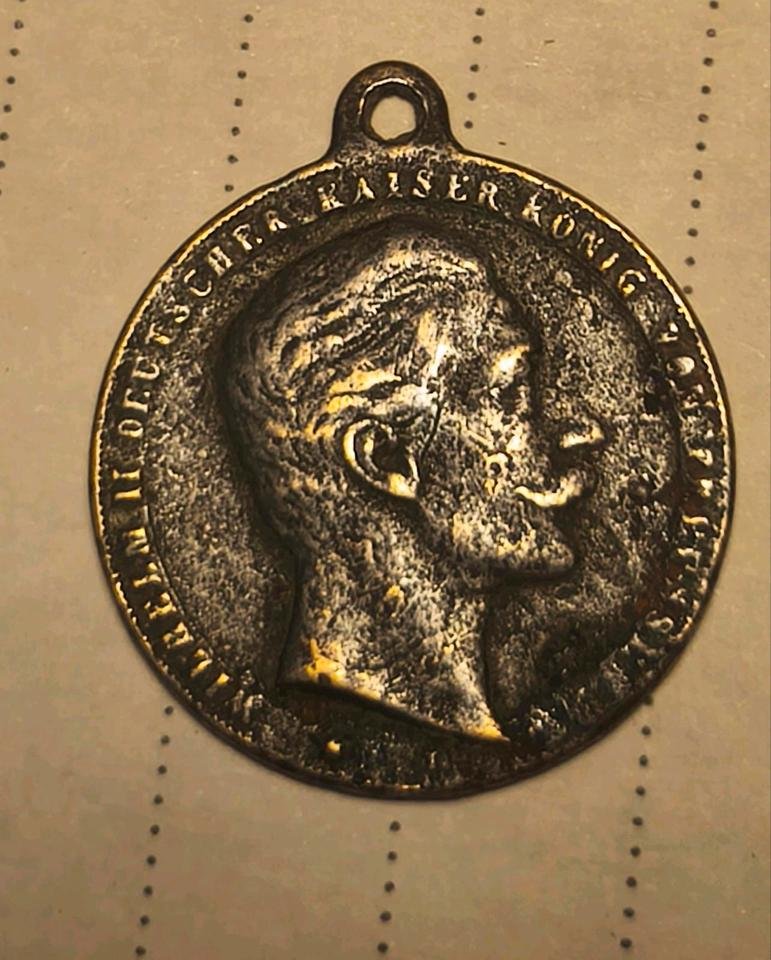 Przyczepa Robuste Kaiser KAISER