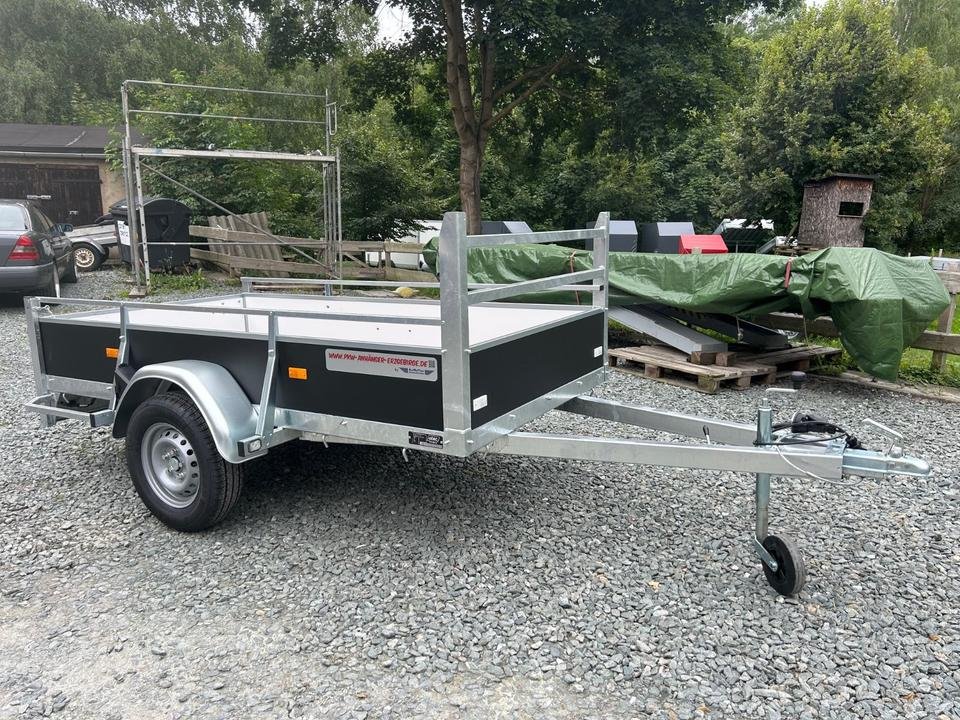 Anhänger Atec B 200 T 01