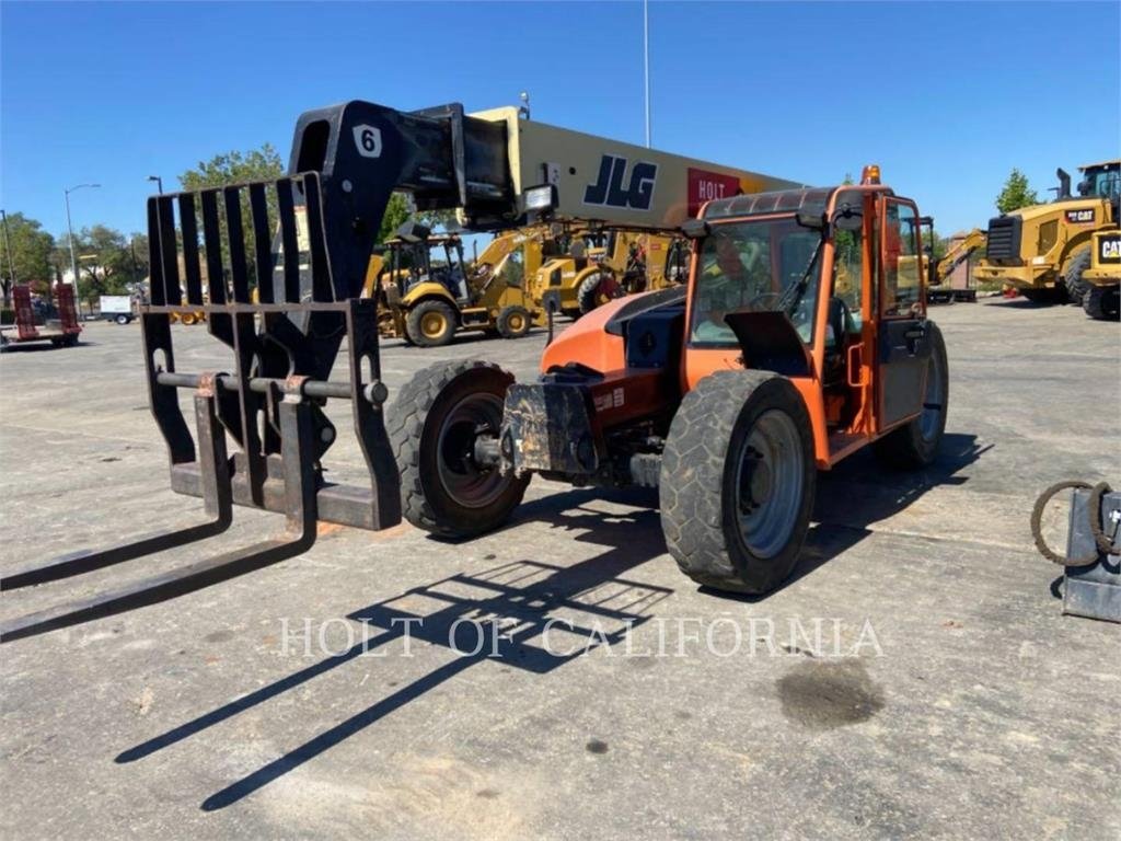Telehandler JLG G6-42P